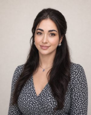 Zhanna Horbatiuk
